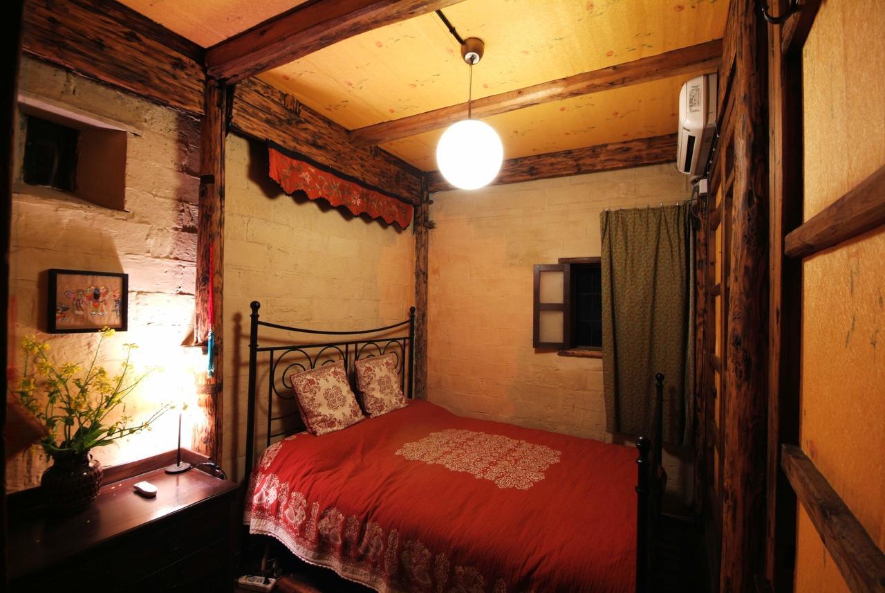 Pig's Boutique Hotel Xidi Yi (Anhui) Extérieur photo