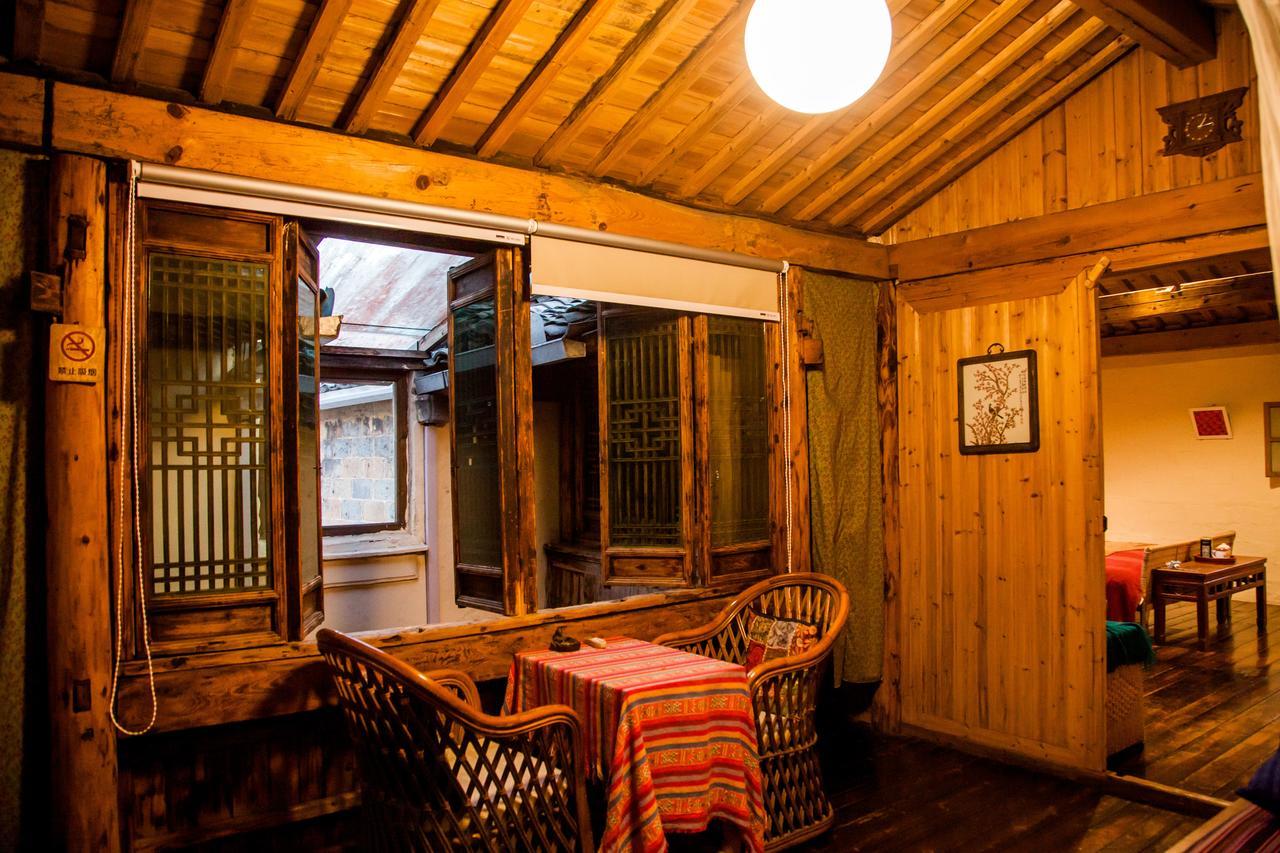 Pig's Boutique Hotel Xidi Yi (Anhui) Extérieur photo
