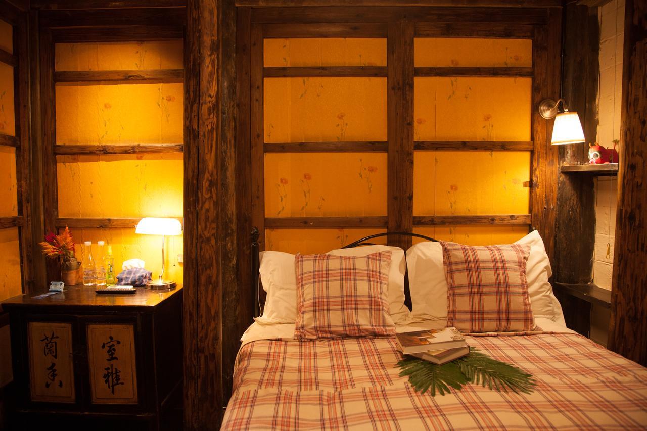 Pig's Boutique Hotel Xidi Yi (Anhui) Extérieur photo